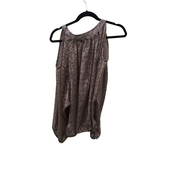 Ya Los Angeles Cold Shoulder Size L - Picture 4 of 5